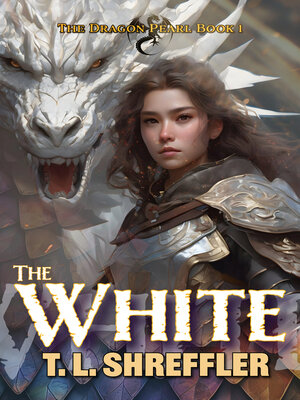 cover image of The White